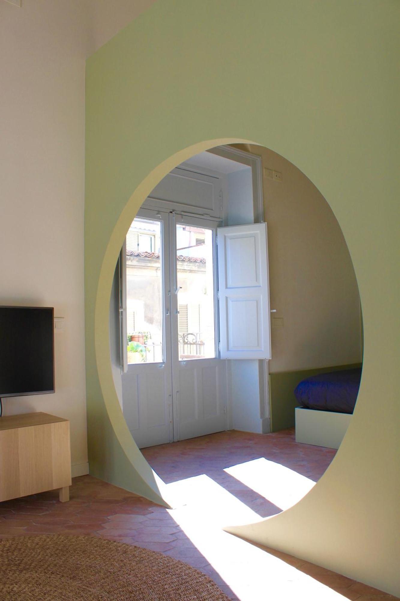 Civita Boutique Κατάνια Εξωτερικό φωτογραφία