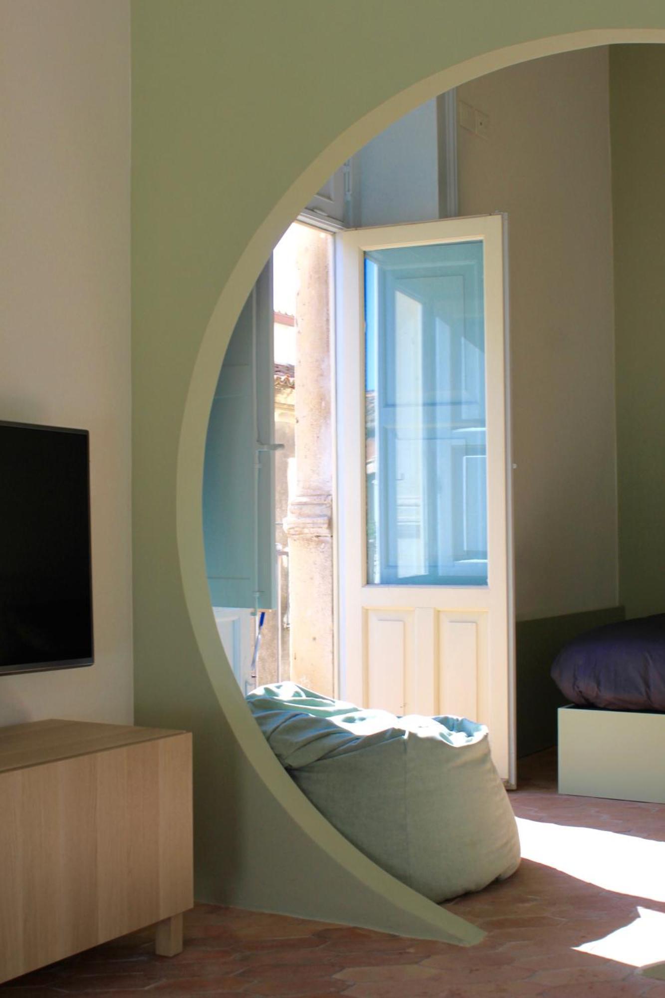 Civita Boutique Κατάνια Εξωτερικό φωτογραφία