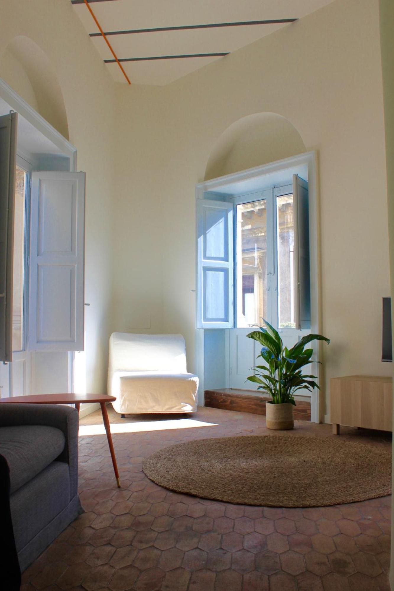 Civita Boutique Κατάνια Εξωτερικό φωτογραφία