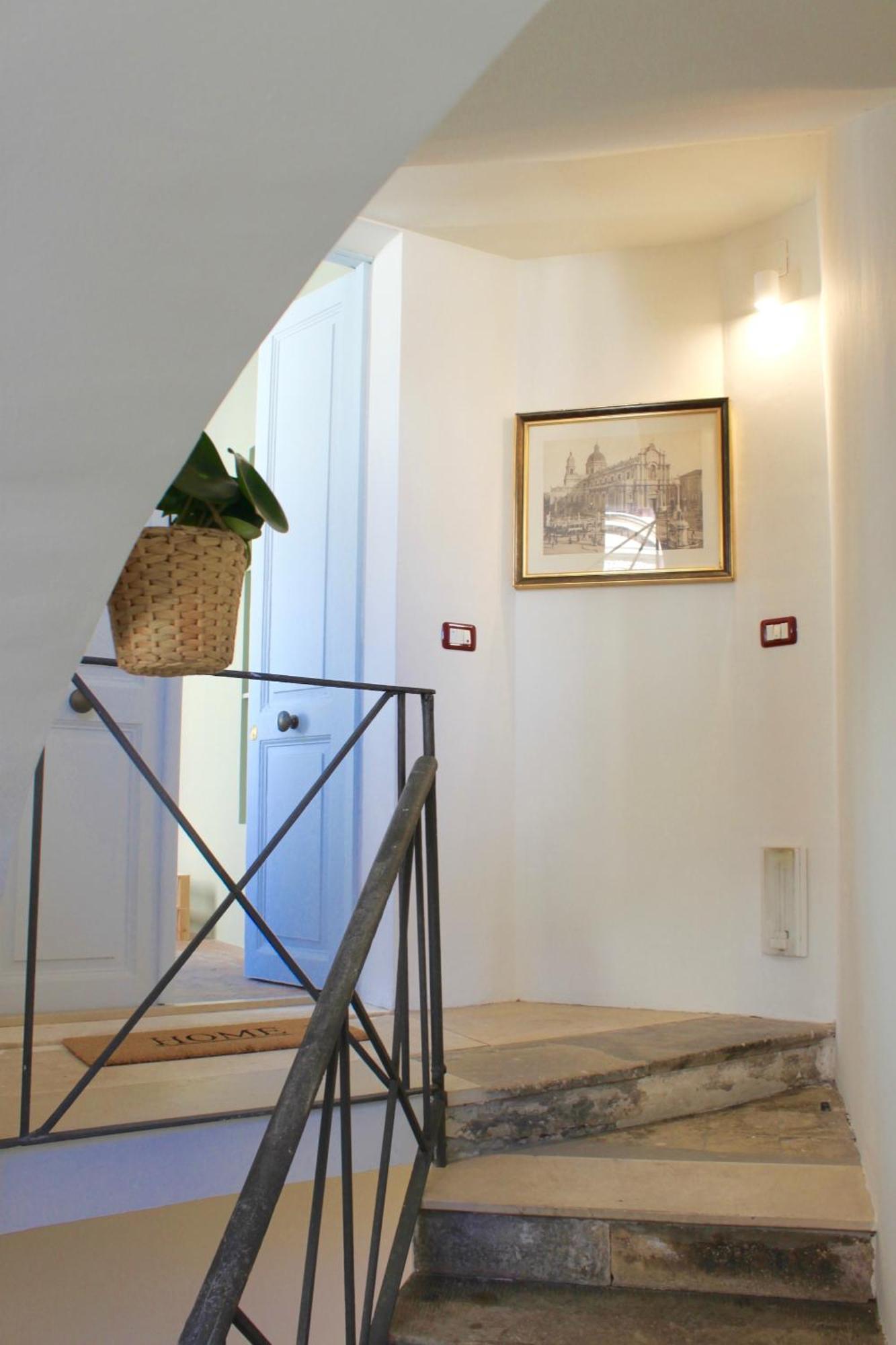Civita Boutique Κατάνια Εξωτερικό φωτογραφία