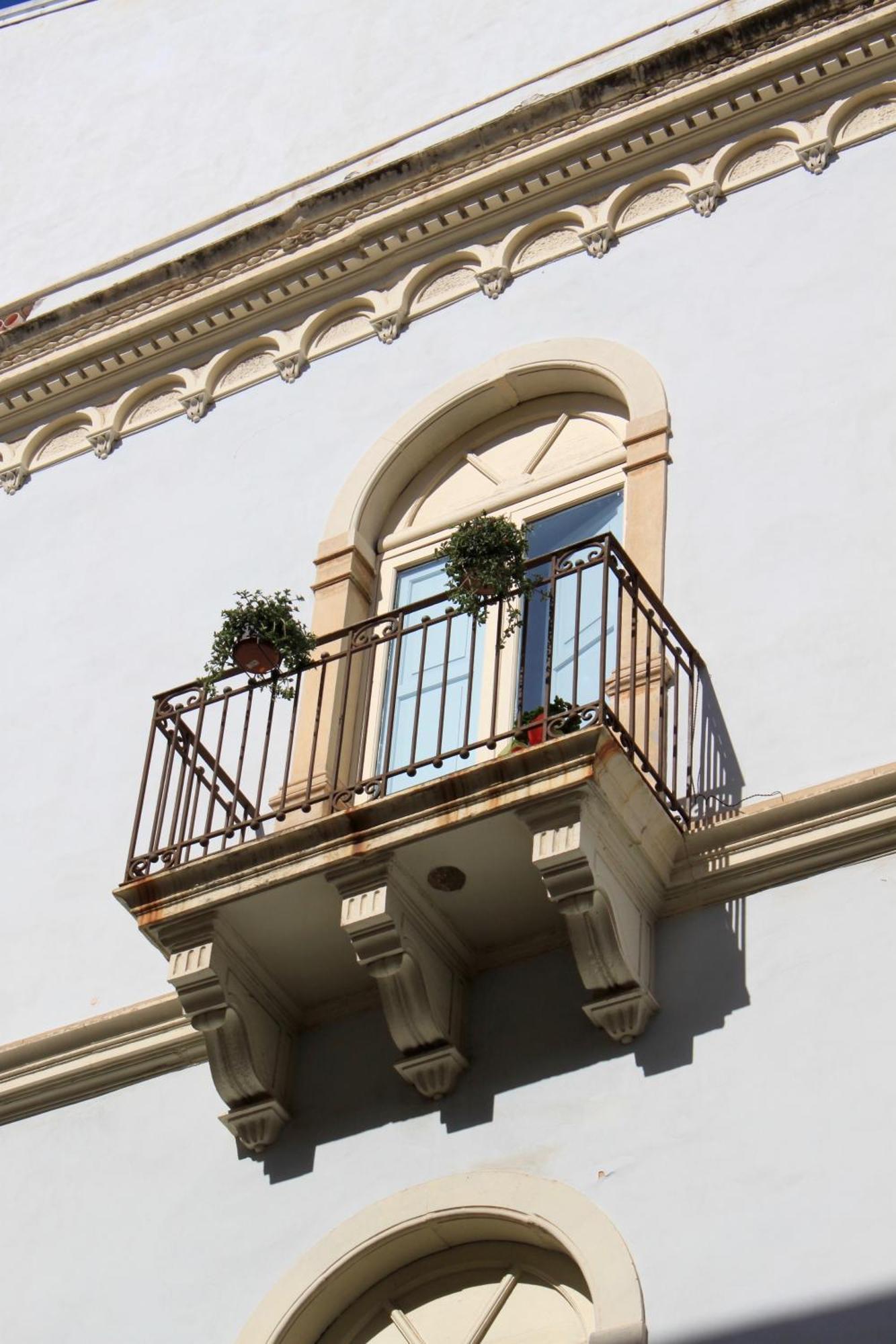 Civita Boutique Κατάνια Εξωτερικό φωτογραφία