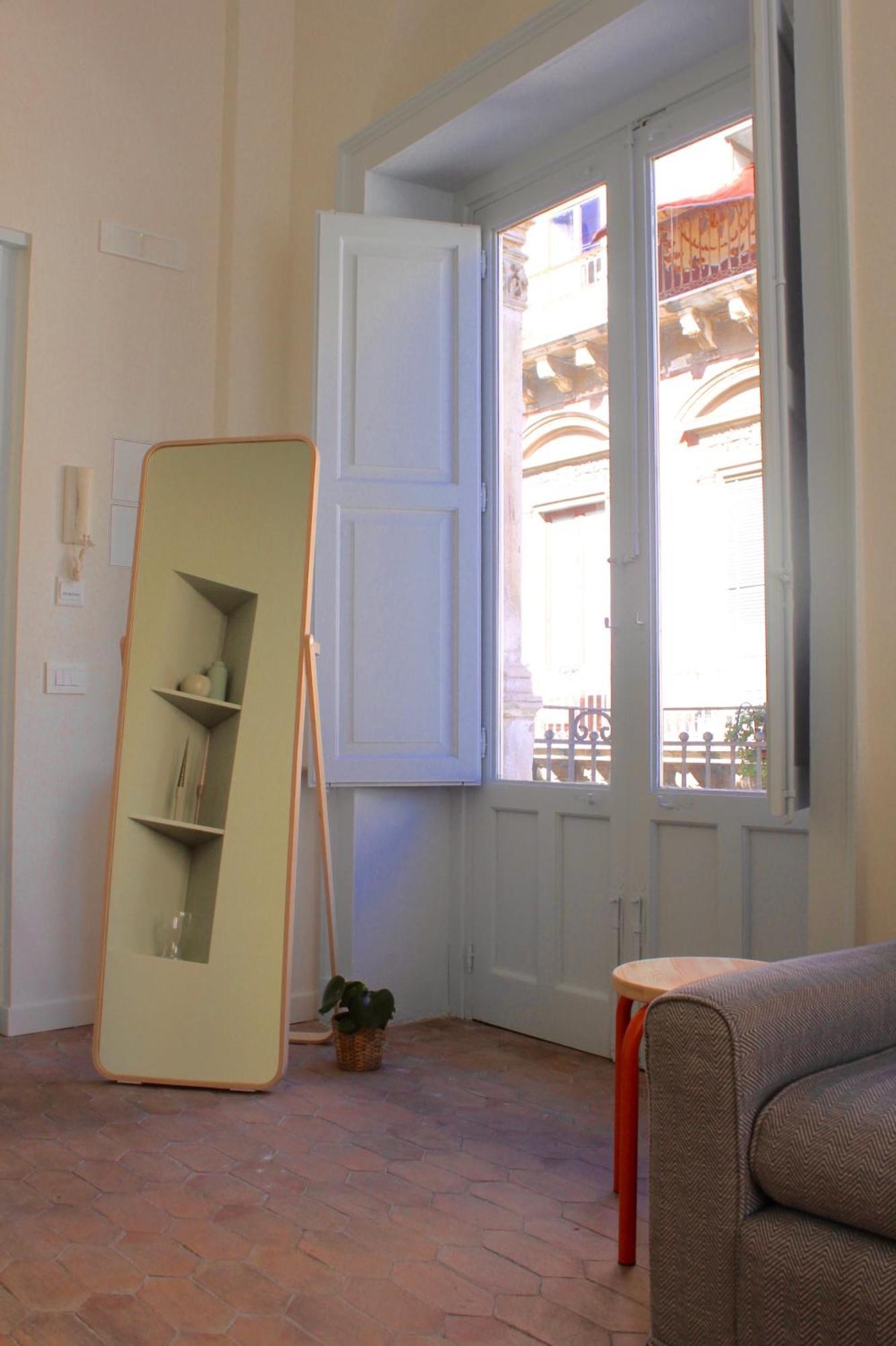 Civita Boutique Κατάνια Εξωτερικό φωτογραφία